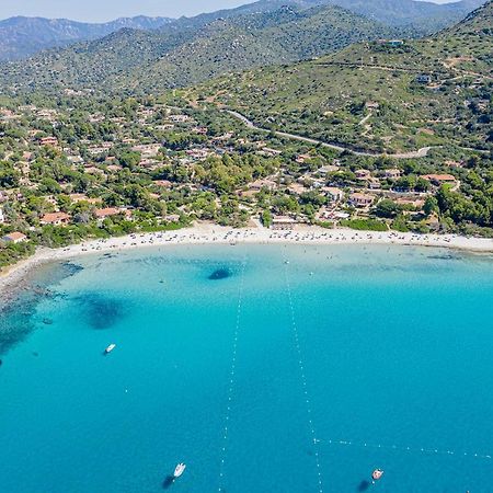 Villa Orchestra Sul Mare توري ديل ستيل المظهر الخارجي الصورة