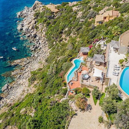 Villa Orchestra Sul Mare توري ديل ستيل المظهر الخارجي الصورة