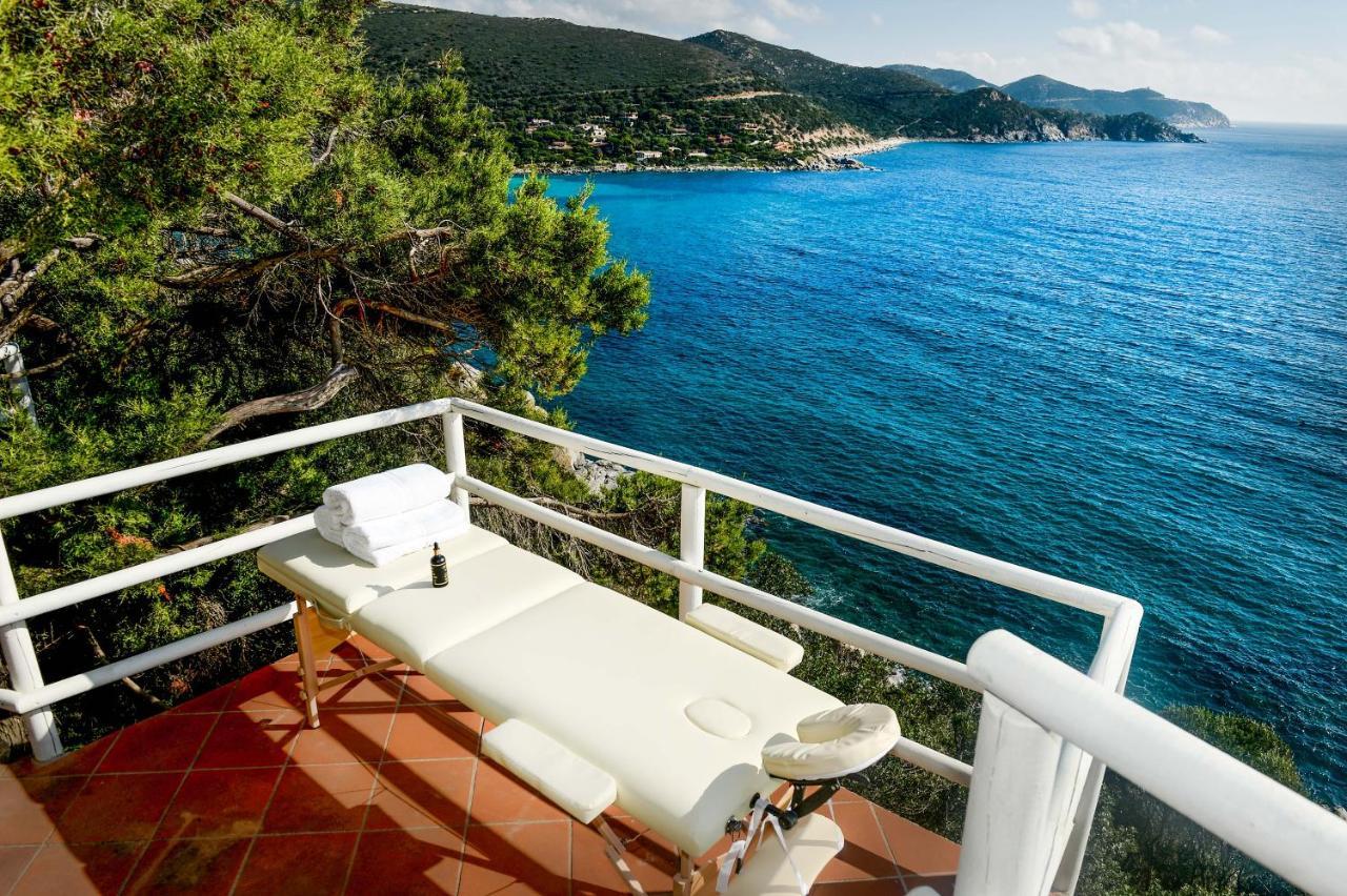 Villa Orchestra Sul Mare توري ديل ستيل المظهر الخارجي الصورة