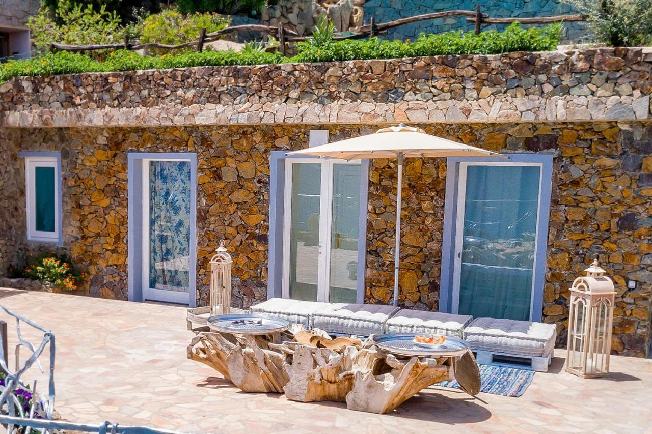 Villa Orchestra Sul Mare توري ديل ستيل المظهر الخارجي الصورة