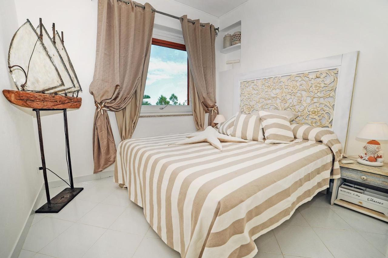 Villa Orchestra Sul Mare توري ديل ستيل المظهر الخارجي الصورة