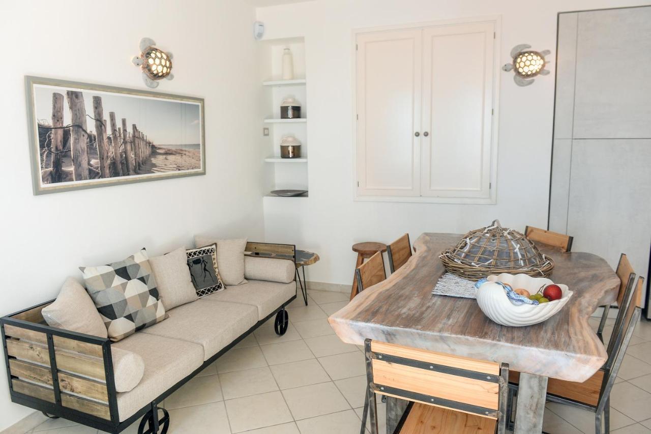 Villa Orchestra Sul Mare توري ديل ستيل المظهر الخارجي الصورة