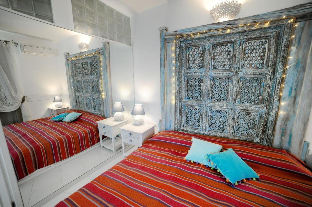 Villa Orchestra Sul Mare توري ديل ستيل المظهر الخارجي الصورة