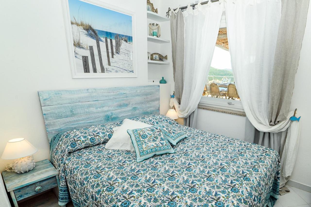 Villa Orchestra Sul Mare توري ديل ستيل المظهر الخارجي الصورة