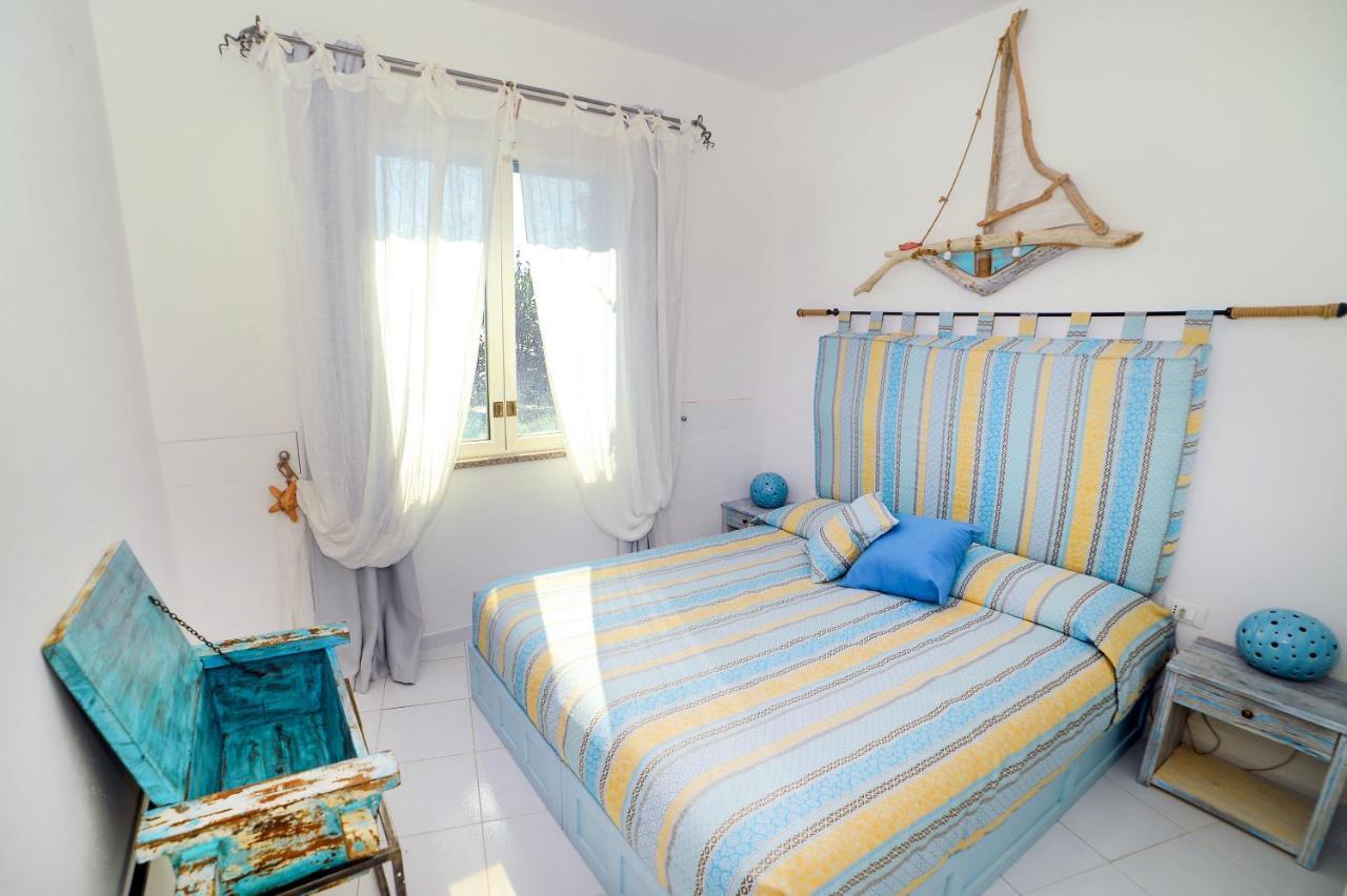 Villa Orchestra Sul Mare توري ديل ستيل المظهر الخارجي الصورة