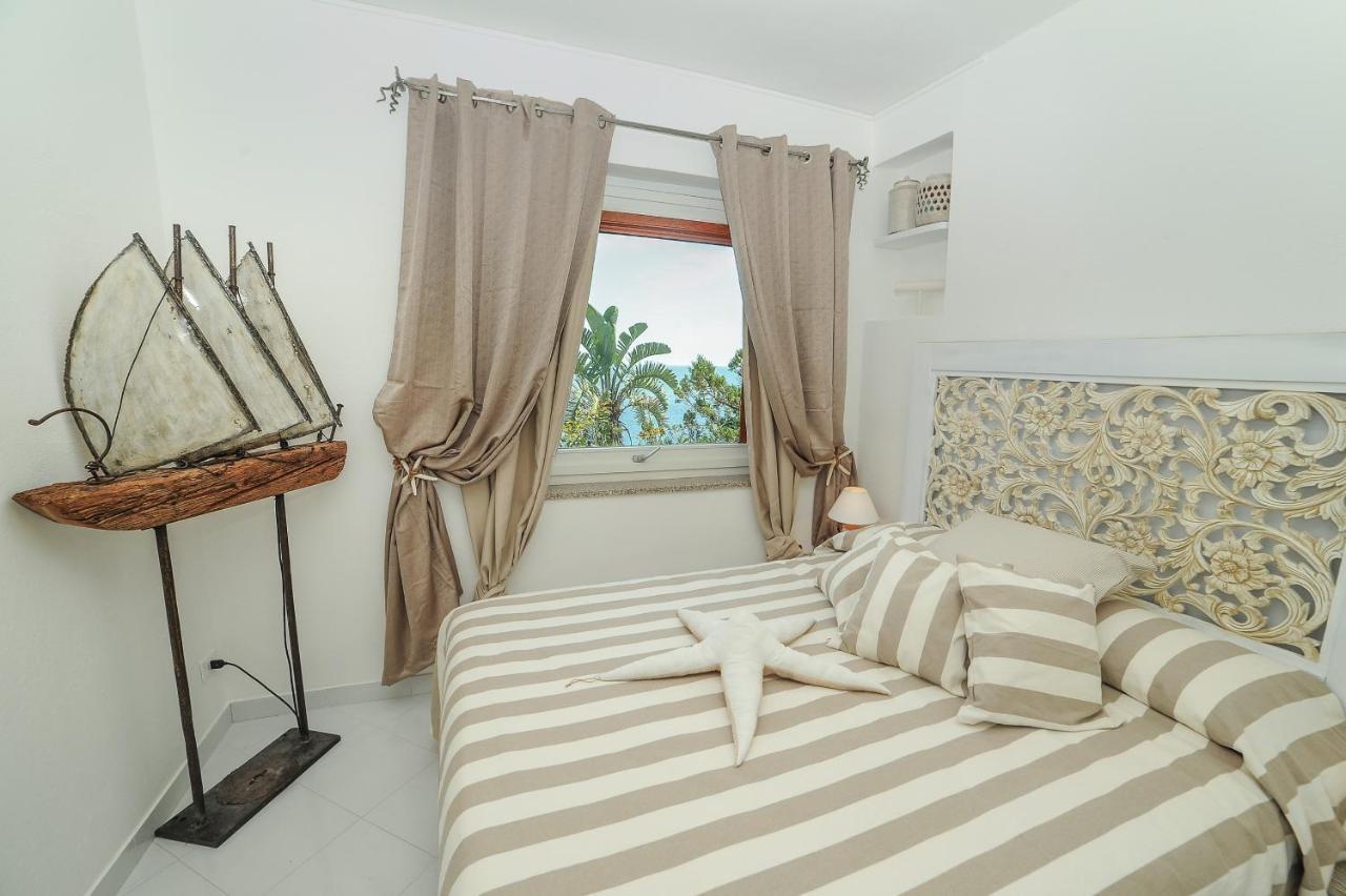 Villa Orchestra Sul Mare توري ديل ستيل المظهر الخارجي الصورة
