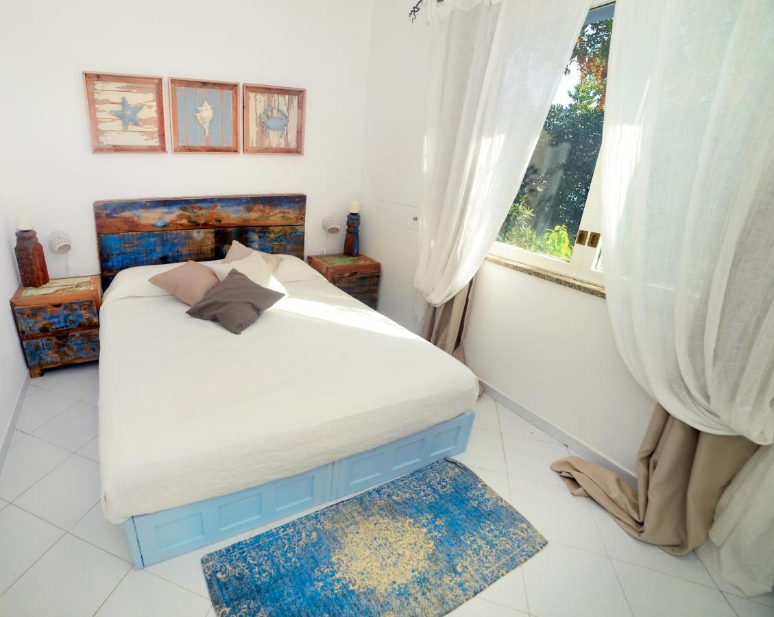 Villa Orchestra Sul Mare توري ديل ستيل المظهر الخارجي الصورة