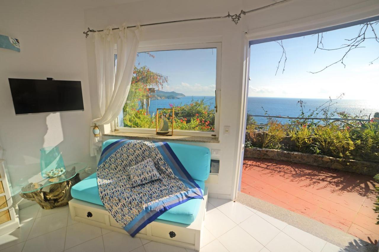 Villa Orchestra Sul Mare توري ديل ستيل المظهر الخارجي الصورة