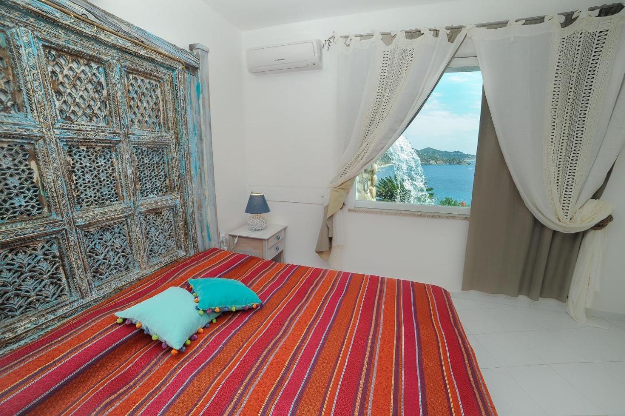 Villa Orchestra Sul Mare توري ديل ستيل المظهر الخارجي الصورة