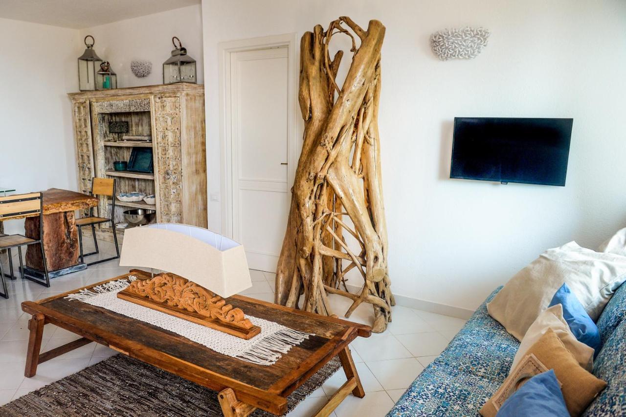 Villa Orchestra Sul Mare توري ديل ستيل المظهر الخارجي الصورة