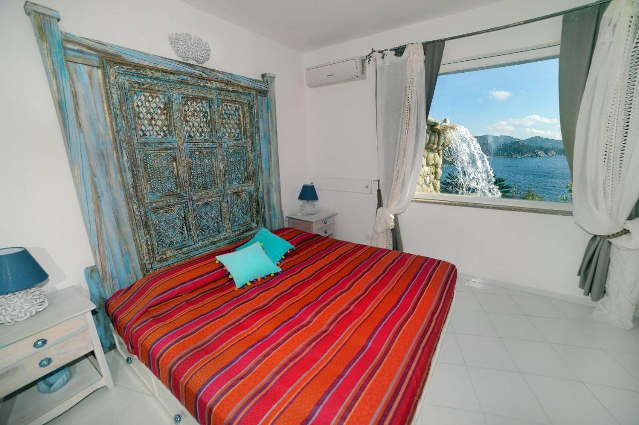 Villa Orchestra Sul Mare توري ديل ستيل المظهر الخارجي الصورة